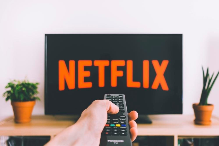 Netflix Rebounds After Losing Subscribers Earlier This Year Netflix Rebounds After Losing Subscribers Earlier This Year