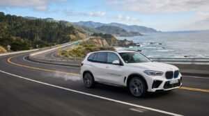 2023 iX5 Hydrogen First Drive: More Than Just a Science Project 2023 iX5 Hydrogen First Drive More Than Just a Science Project