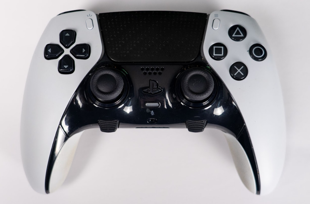 DualSense Edge Wireless Controller for PS5 Launches Globally DualSense Edge Wireless Controller for PS5 Launches Globally