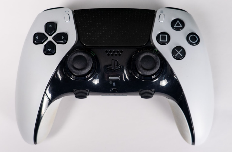 DualSense Edge Wireless Controller for PS5 Launches Globally DualSense Edge Wireless Controller for PS5 Launches Globally