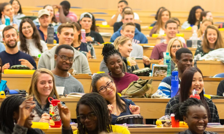 Why Students Studying Abroad Have More Successful Careers
