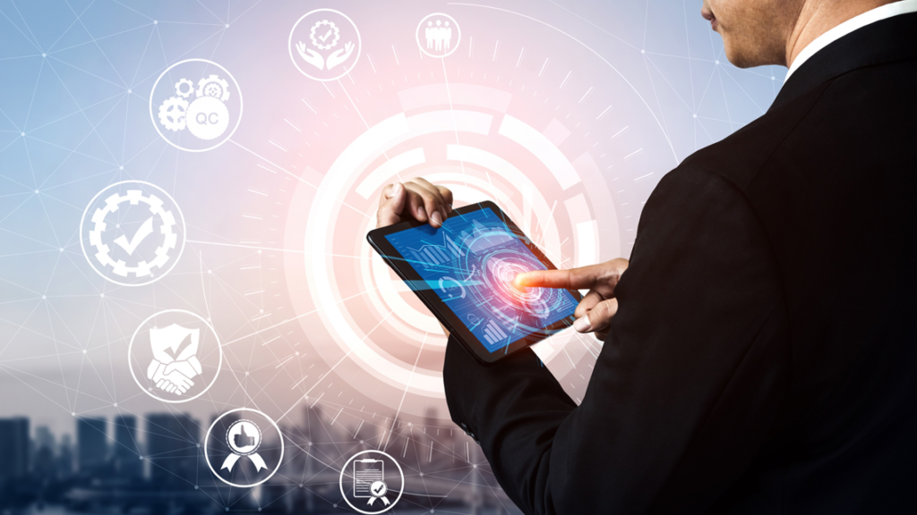 Benefits of Small Business Automation
