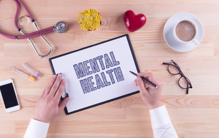 Importance of Mental Health Awareness