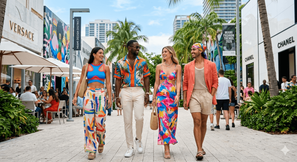 Sustainable Fashion Trends 2026