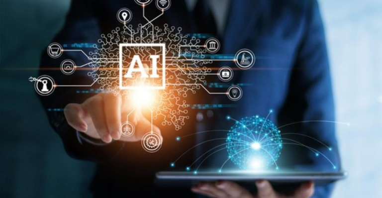 Impact of Artificial Intelligence on Business