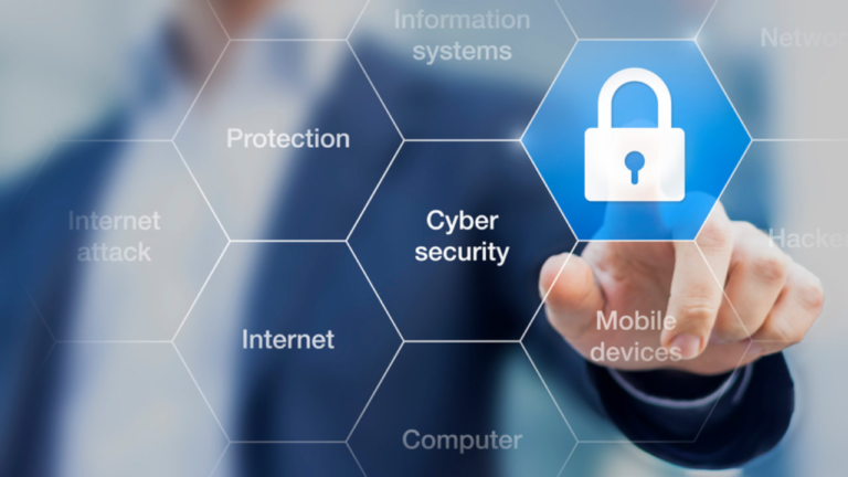Cybersecurity Tips for Personal Data Protection