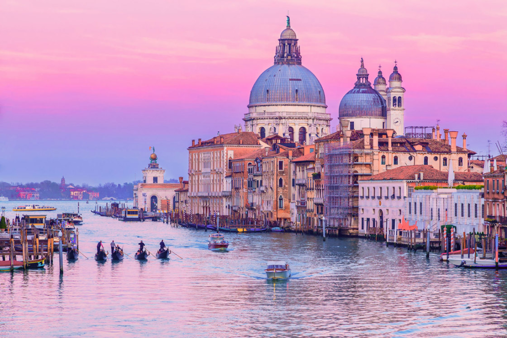 Top Travel Destinations for First-Time Travelers
