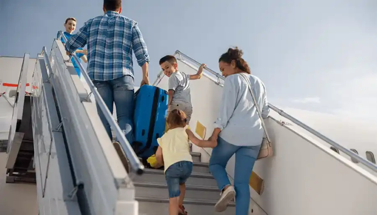 Essential Travel Planning Tips for International Trips